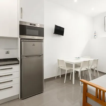 Bomdia Apartment *