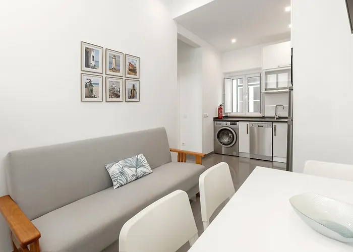 Bomdia Appartement *