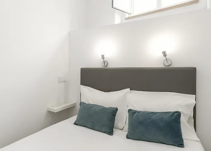 Bomdia Appartement *