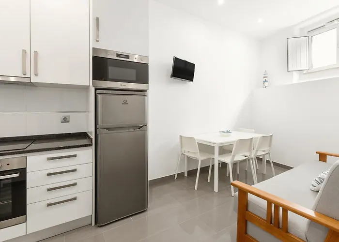 Bomdia Appartement *