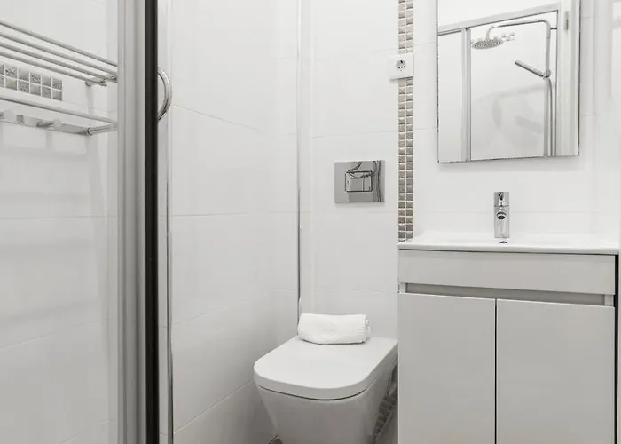 Bomdia Appartement *