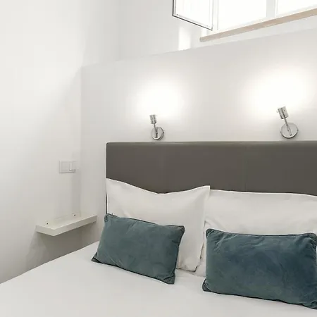 Bomdia Apartment *