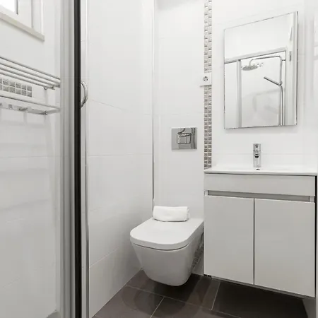 Bomdia Apartment *